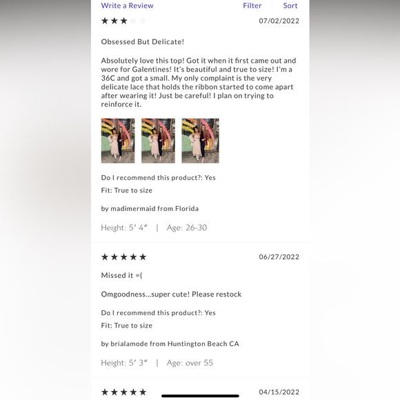 Free People Aurelia Silky Corset Top - Picture 12 of 17